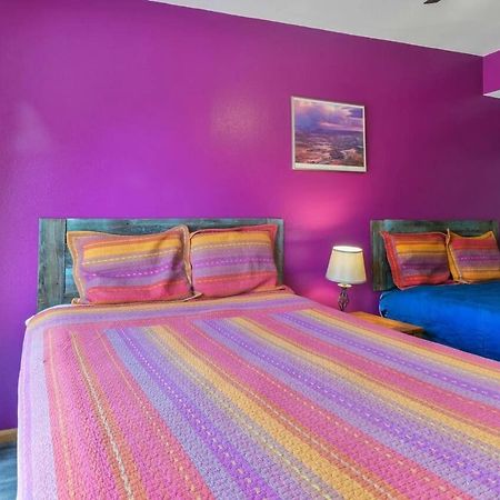 Вілла Cozy Adventure Pad Near Downtown - Rose Tree 2 Моаб Екстер'єр фото
