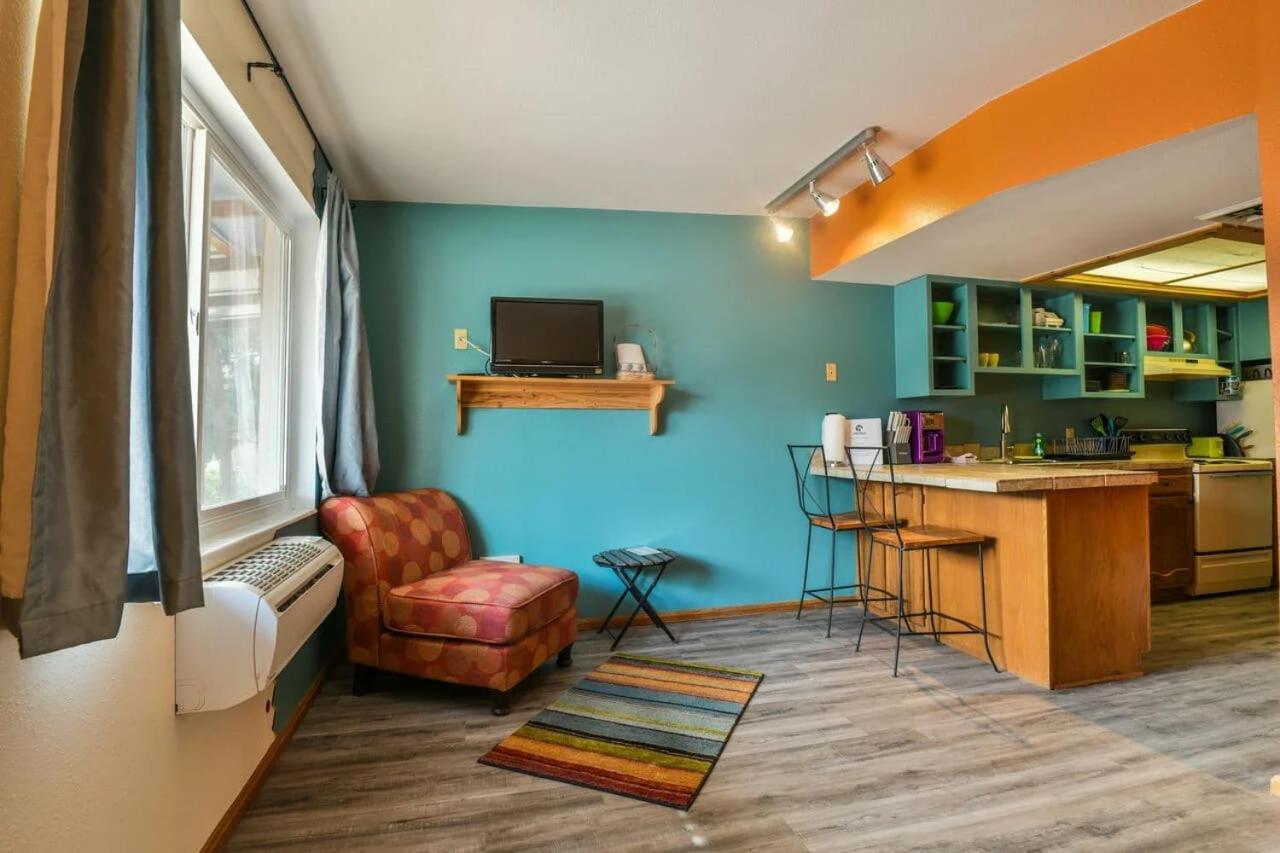 Вілла Cozy Adventure Pad Near Downtown - Rose Tree 2 Моаб Екстер'єр фото