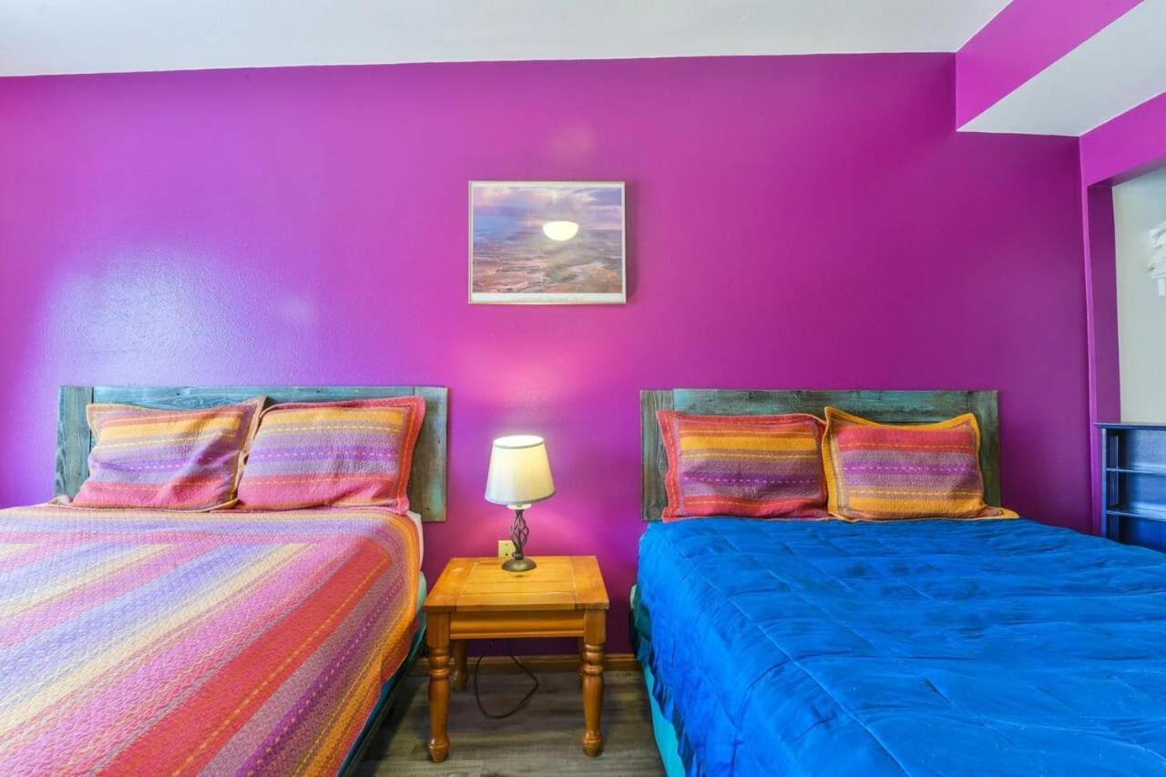 Вілла Cozy Adventure Pad Near Downtown - Rose Tree 2 Моаб Екстер'єр фото