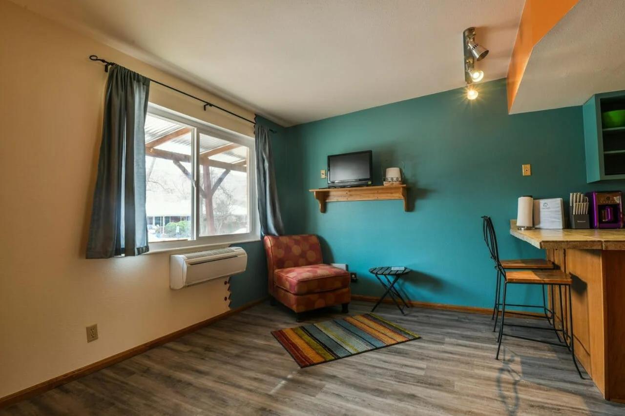 Вілла Cozy Adventure Pad Near Downtown - Rose Tree 2 Моаб Екстер'єр фото