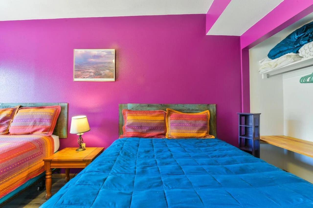 Вілла Cozy Adventure Pad Near Downtown - Rose Tree 2 Моаб Екстер'єр фото