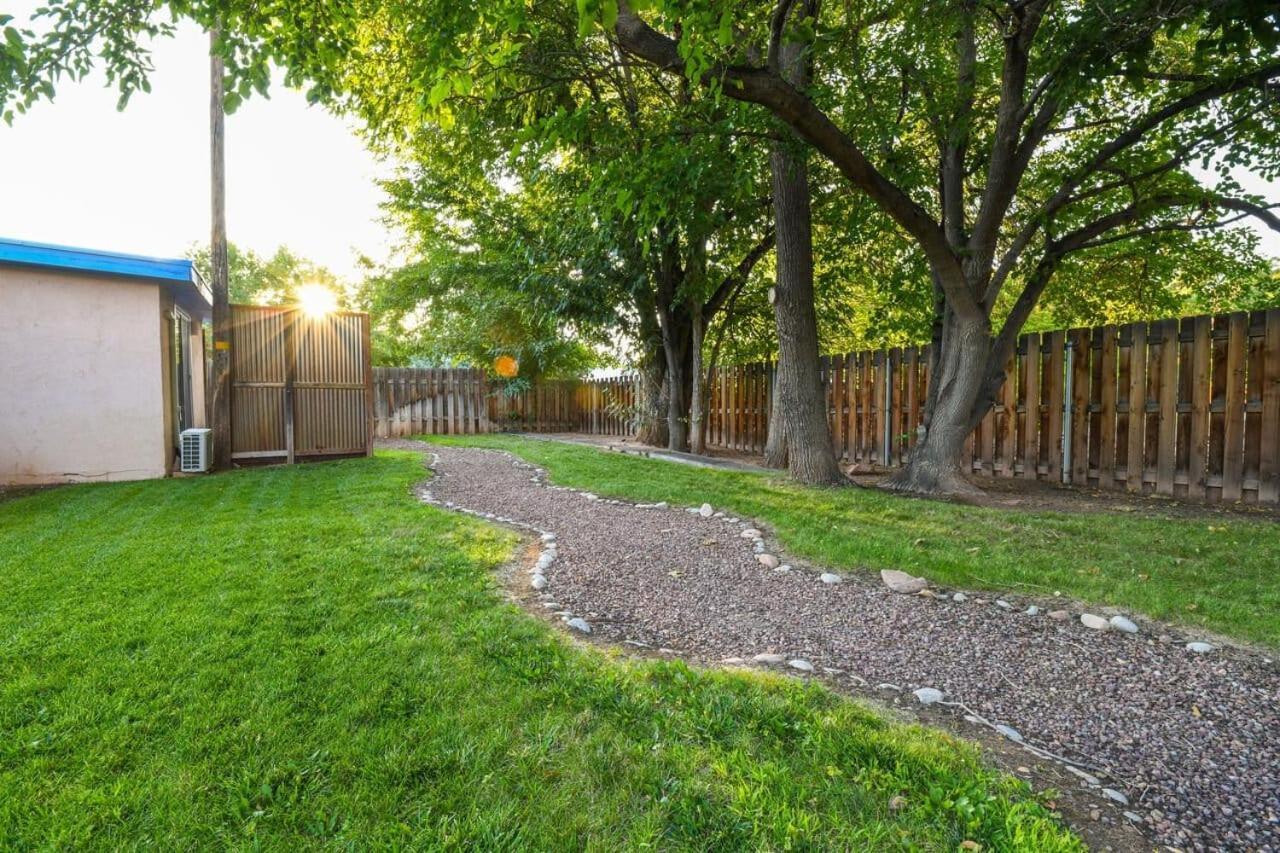 Вілла Cozy Adventure Pad Near Downtown - Rose Tree 2 Моаб Екстер'єр фото