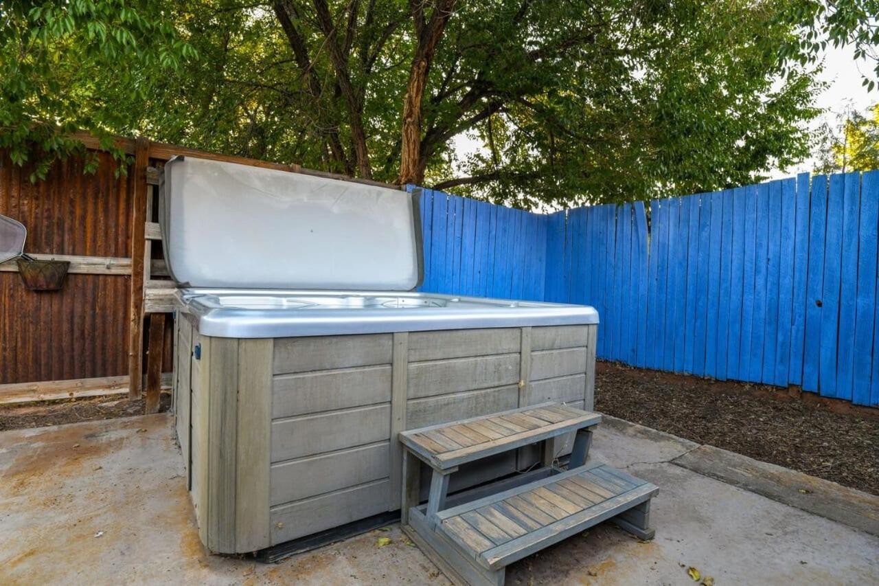 Вілла Cozy Adventure Pad Near Downtown - Rose Tree 2 Моаб Екстер'єр фото