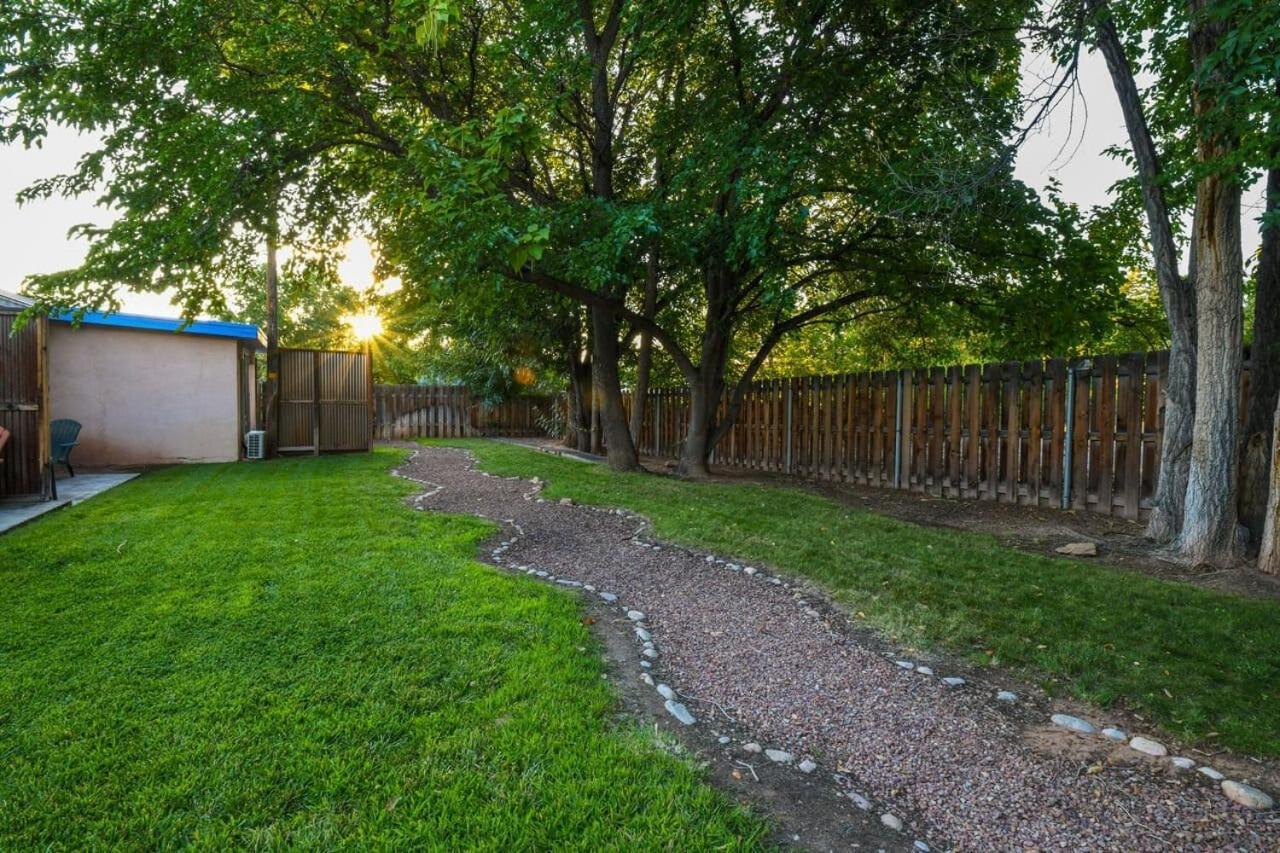 Вілла Cozy Adventure Pad Near Downtown - Rose Tree 2 Моаб Екстер'єр фото
