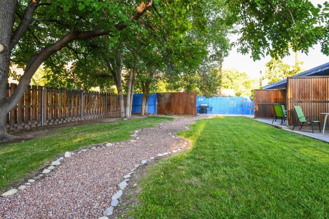 Вілла Cozy Adventure Pad Near Downtown - Rose Tree 2 Моаб Екстер'єр фото